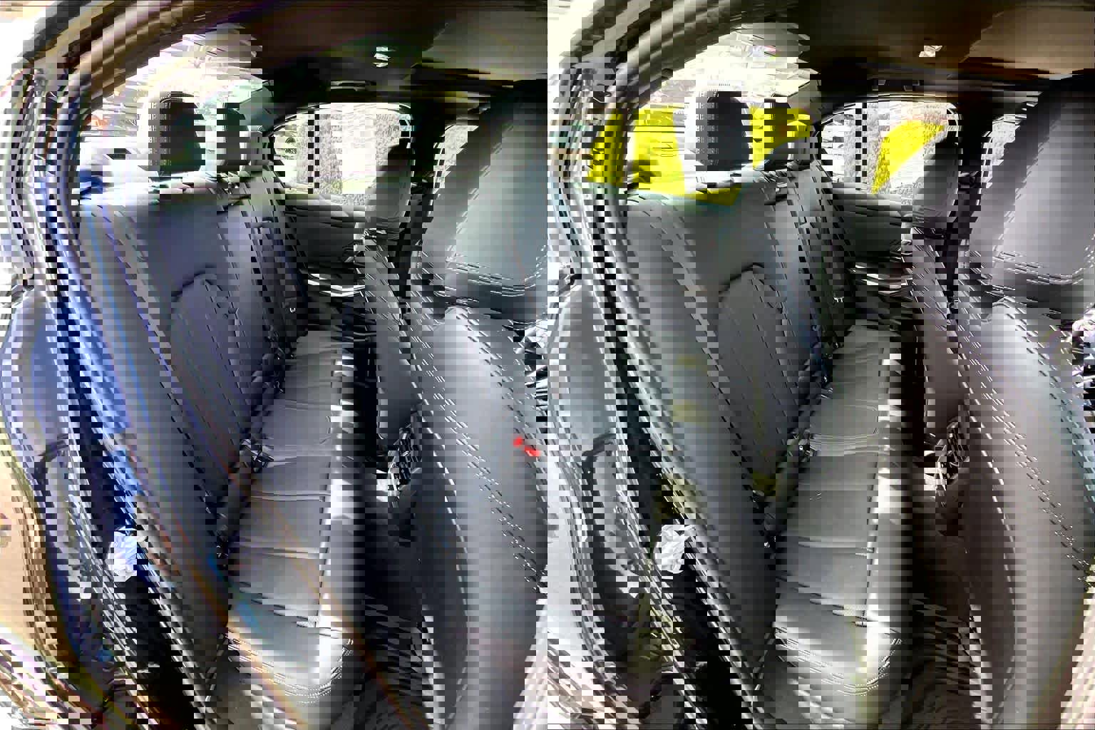 Used 2025 BMW M340i xDrive w/ Premium Package image 18