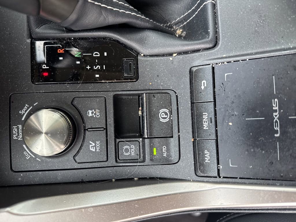 Used 2020 Lexus NX 300h AWD w/ Premium Package image 14