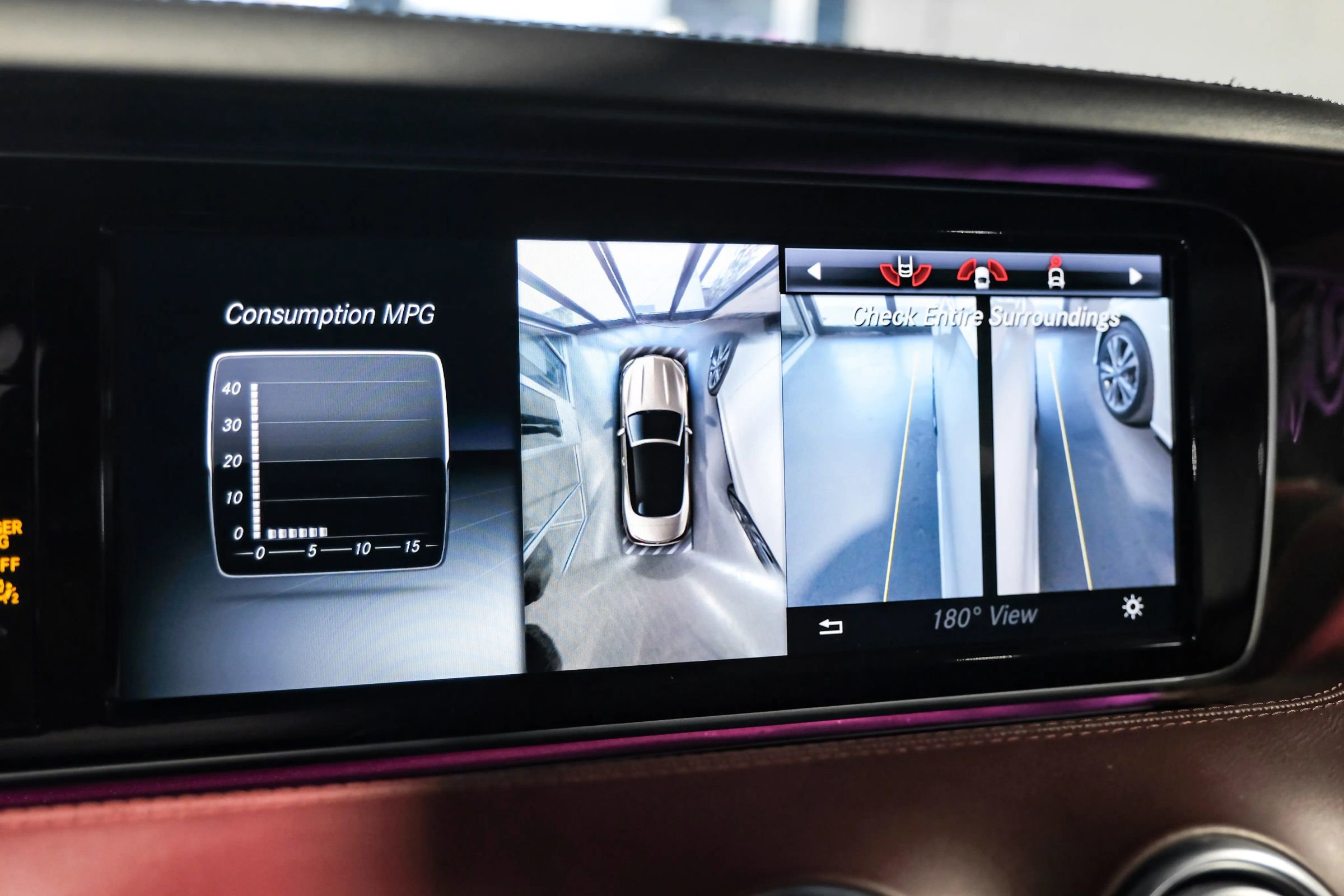 Used 2017 Mercedes-Benz S 550 Cabriolet image 31