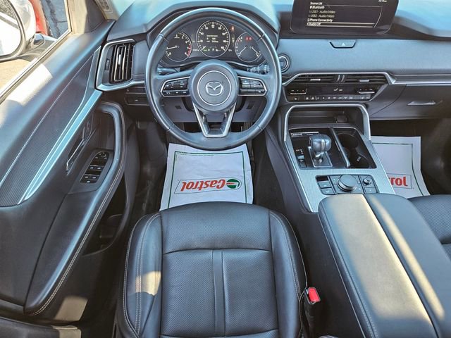Used 2024 MAZDA CX-90 3.3 Turbo w/ Preferred Plus image 11