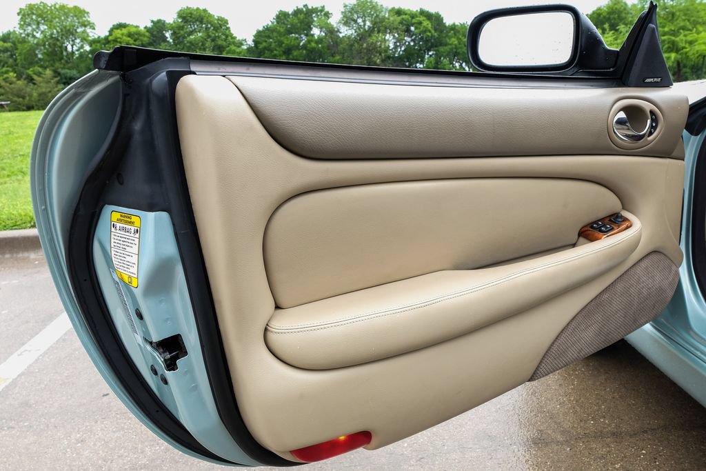 Used 2006 Jaguar XK8 Convertible RWD image 53
