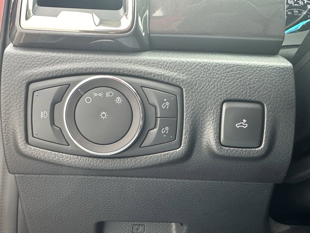 Certified 2019 Ford Ranger Lariat w/ Equipment Group 501A Mid image 21