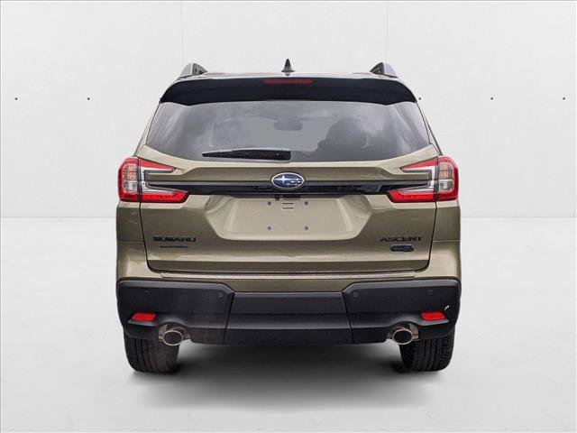 New 2025 Subaru Ascent Bronze Edition image 7