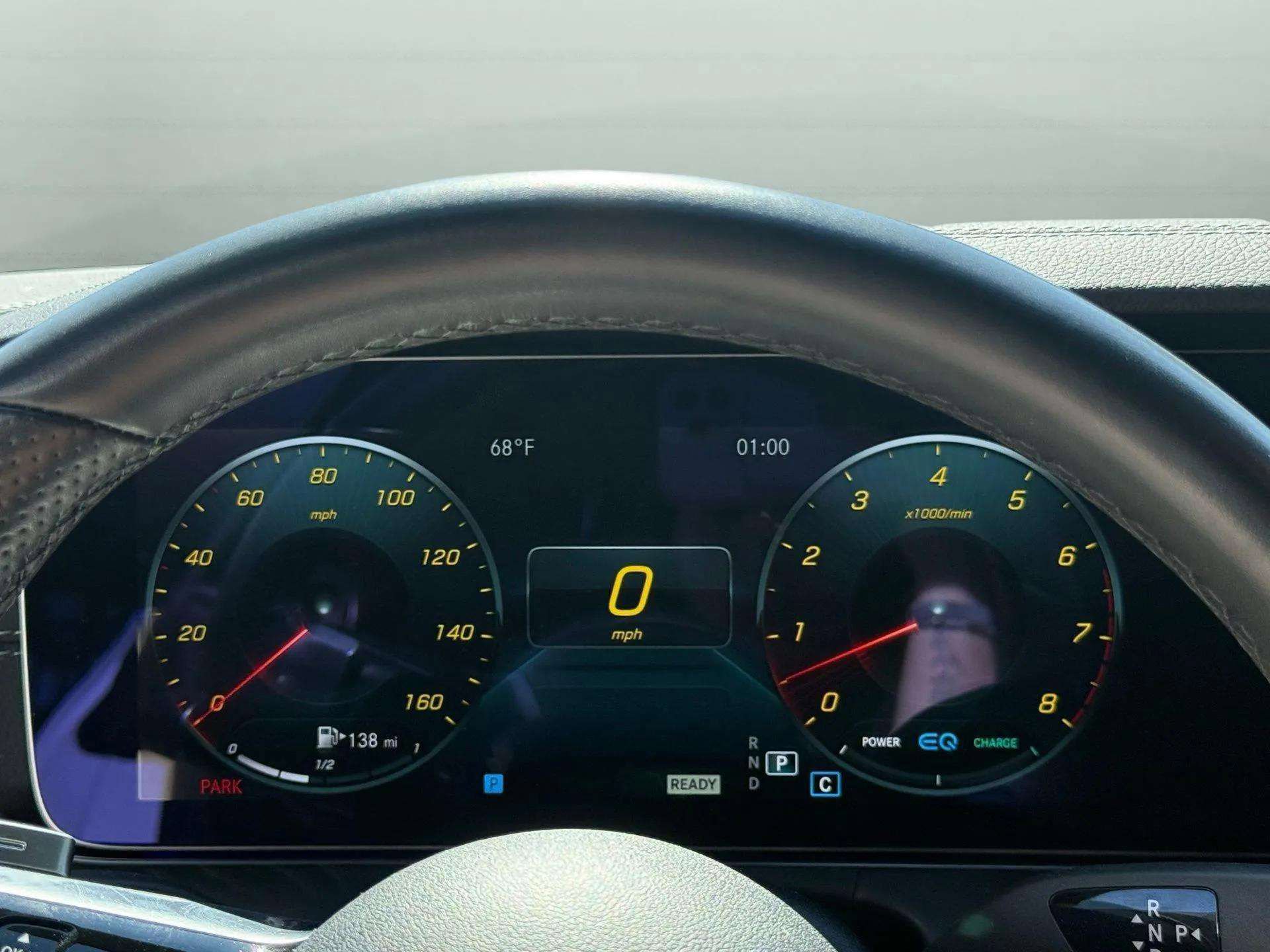 Used 2022 Mercedes-Benz E 450 Coupe image 45