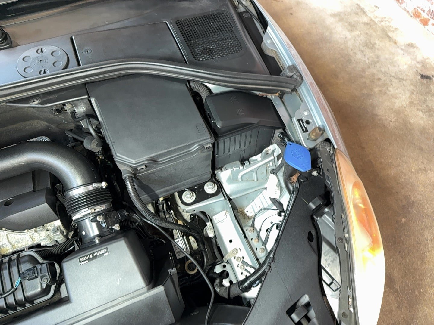 Used 2013 Volvo S60 T5 AWD/4WD image 95