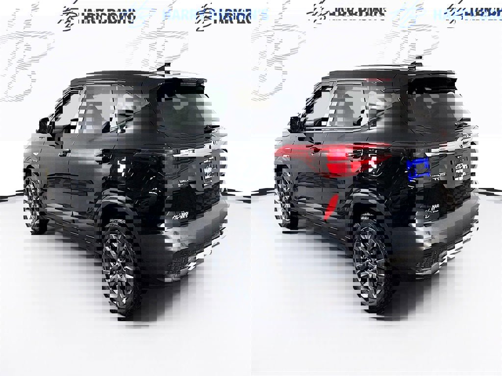 Used 2021 Kia Seltos LX image 26