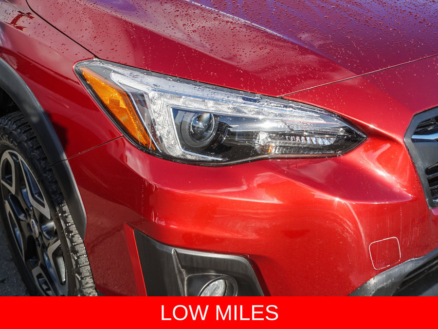 Used 2018 Subaru Crosstrek 2.0i Limited AWD/4WD image 10