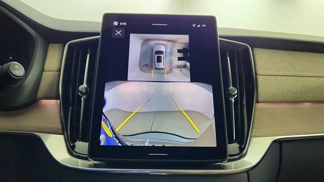 New 2026 Volvo XC90 T8 Plus w/ Protection Package Premier AWD/4WD image 46
