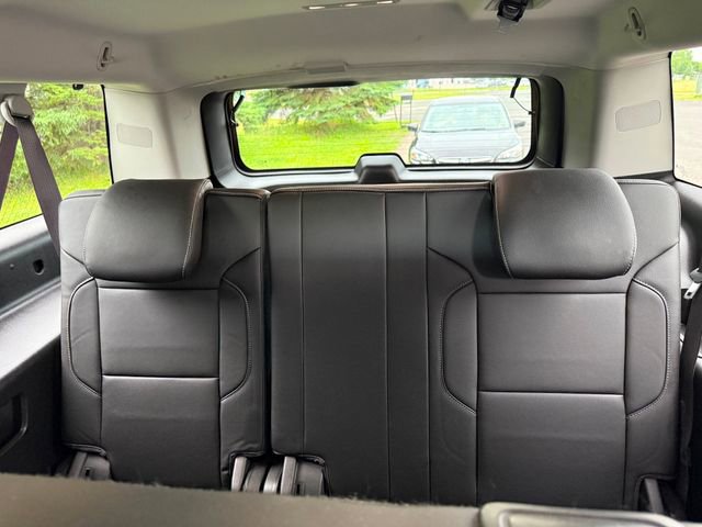 Used 2017 Chevrolet Suburban LT w/ Max Trailering Package AWD/4WD image 8