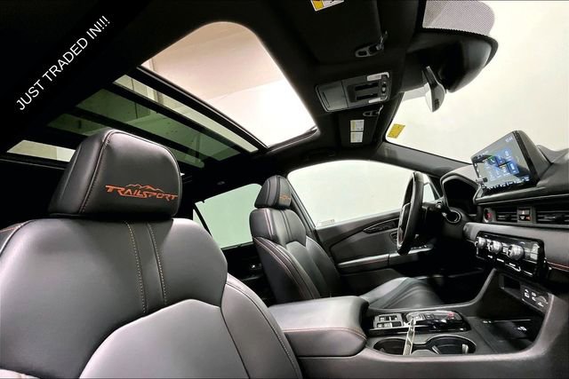 Used 2023 Honda Pilot TrailSport image 16