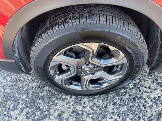 Used 2019 Honda CR-V EX image 16