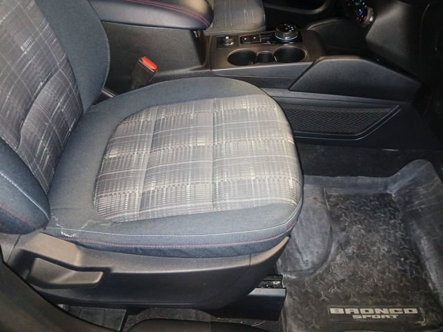 Certified 2023 Ford Bronco Sport Heritage w/ Heritage Convenience Package image 60