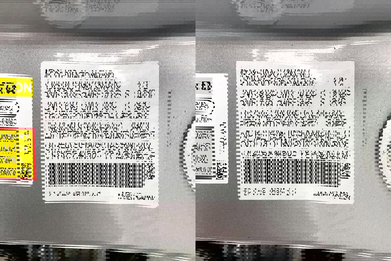 Used 2022 Honda Civic Sport image 32