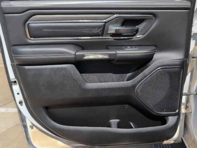 Used 2021 RAM 1500 Limited image 9
