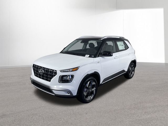 New 2026 Hyundai Venue SEL FWD image 10