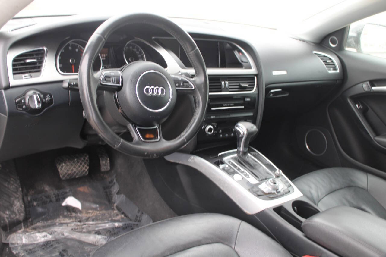 Used 2013 Audi A5 2.0T Premium Plus image 13