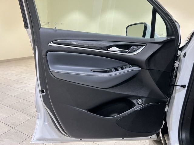 Certified 2023 Buick Enclave Essence FWD image 20