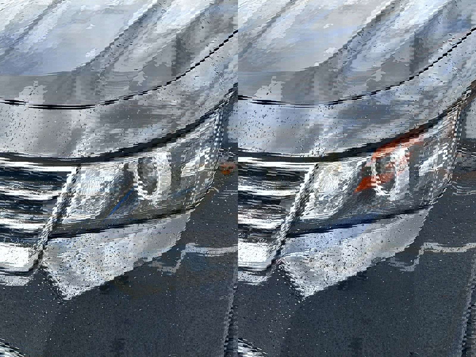 Used 2020 Chevrolet Impala Premier image 11