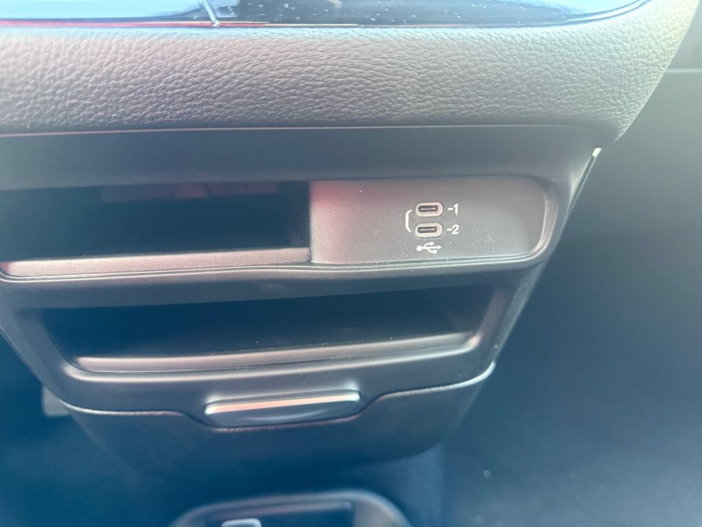New 2026 Chrysler Pacifica Select FWD image 63