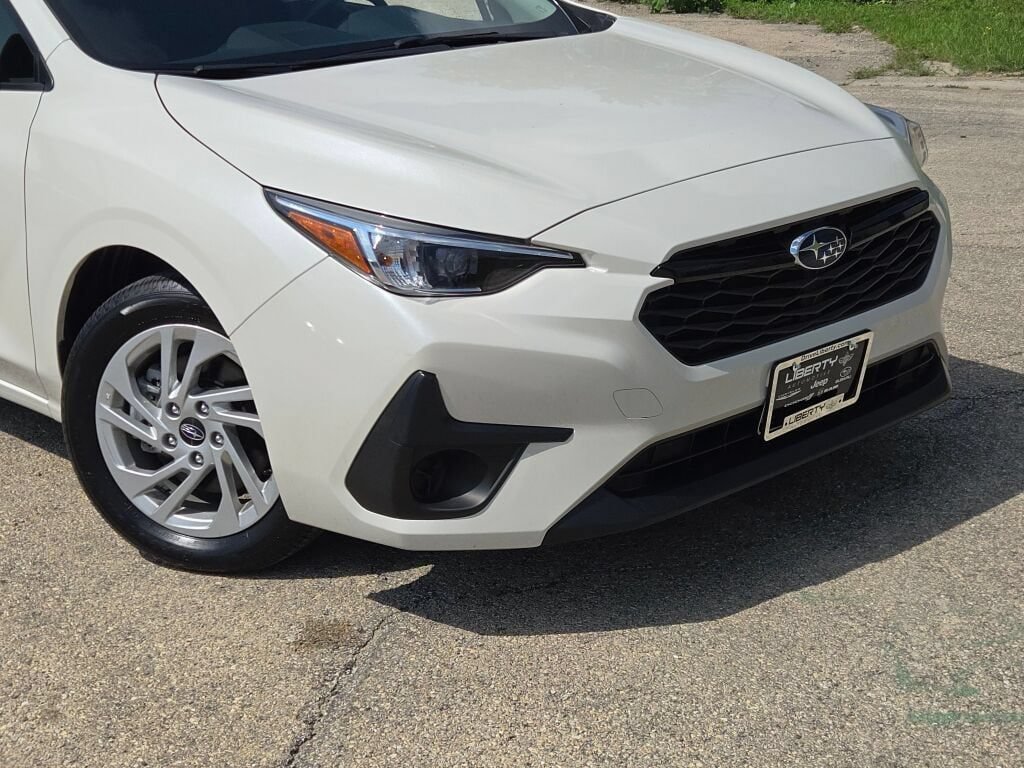 Certified 2024 Subaru Impreza 2.0i AWD/4WD video 3