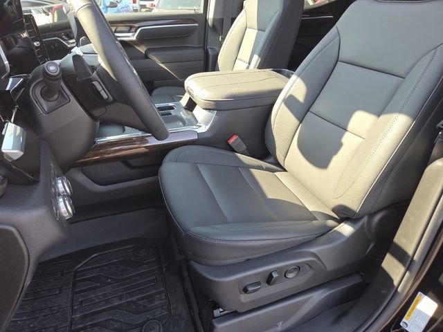 New 2026 GMC Sierra 1500 Elevation w/ Elevation Premium Package AWD/4WD image 36