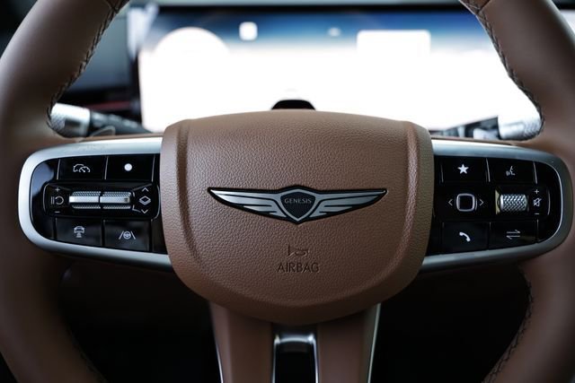 New 2026 Genesis GV70 2.5T Advanced image 34
