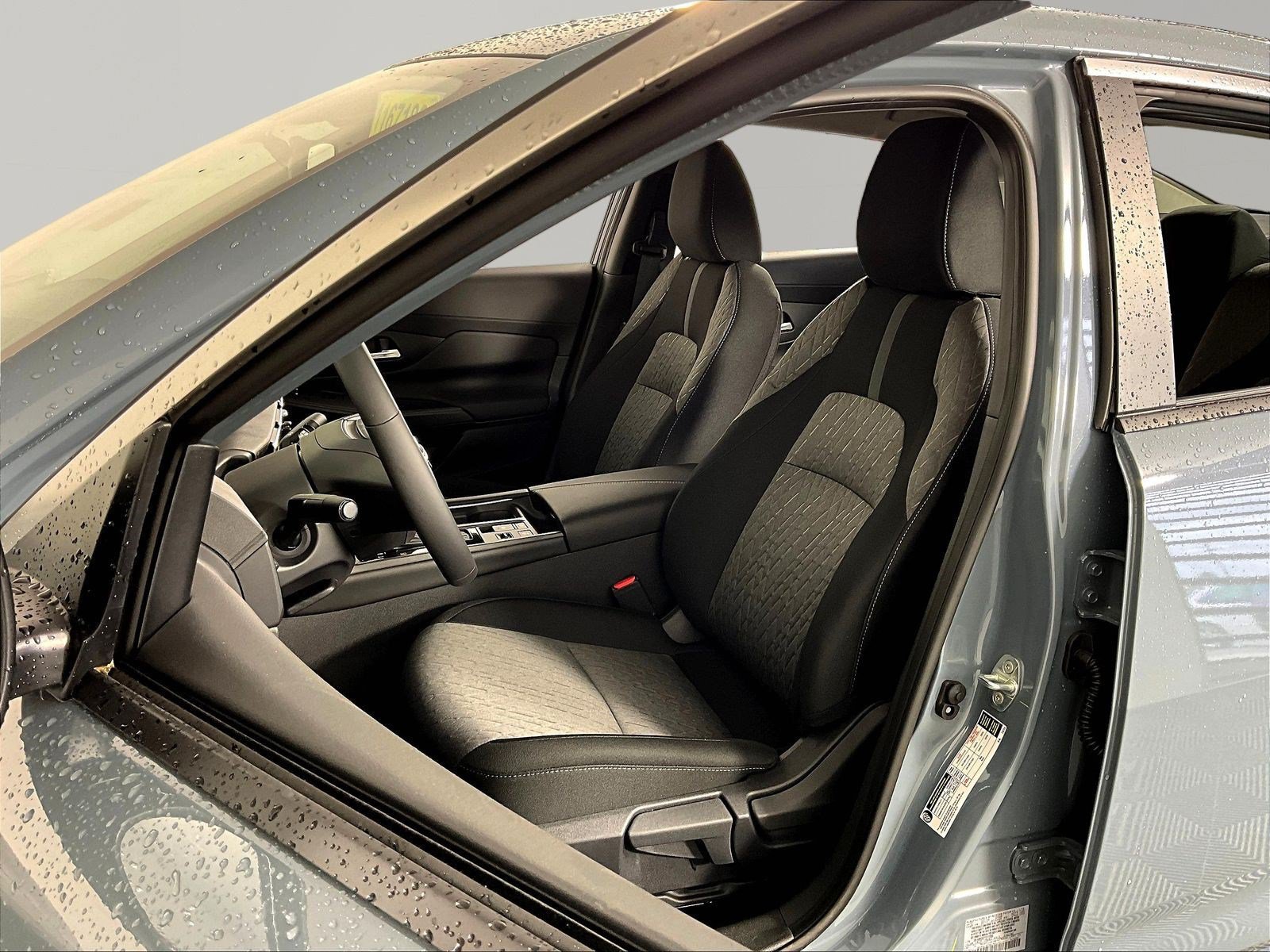 New 2026 Nissan Sentra SV w/ SV Convenience Package FWD image 16
