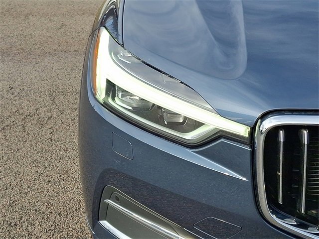 Used 2020 Volvo XC60 T5 Inscription image 9