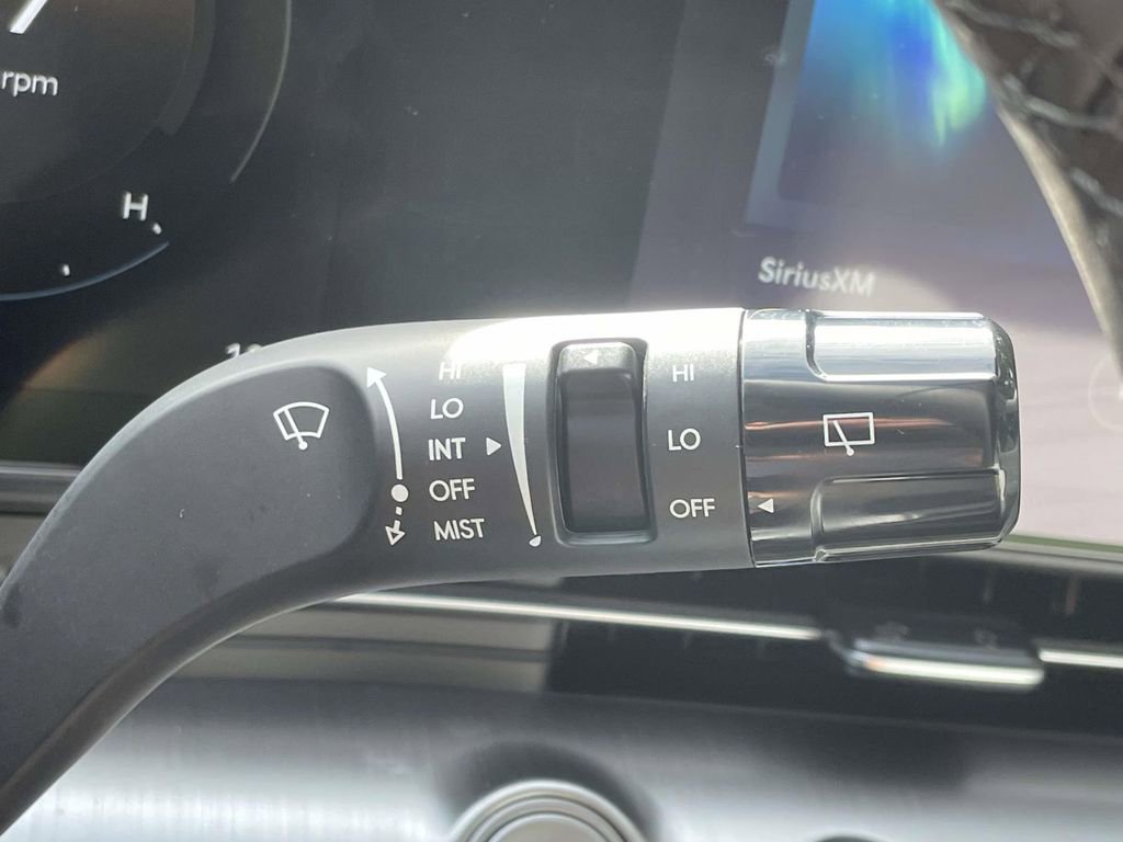 New 2026 Hyundai Kona SEL Premium image 22