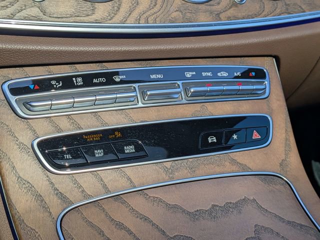 Used 2021 Mercedes-Benz E 450 4MATIC Sedan image 19