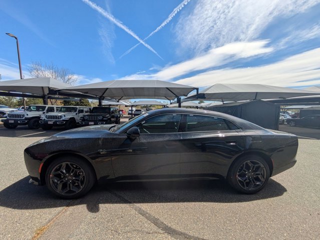 New 2026 Dodge Charger GT w/ Blacktop Package AWD/4WD image 5