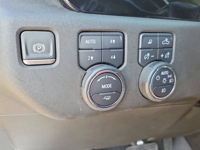 Used 2023 Chevrolet Silverado 1500 LTZ AWD/4WD image 33