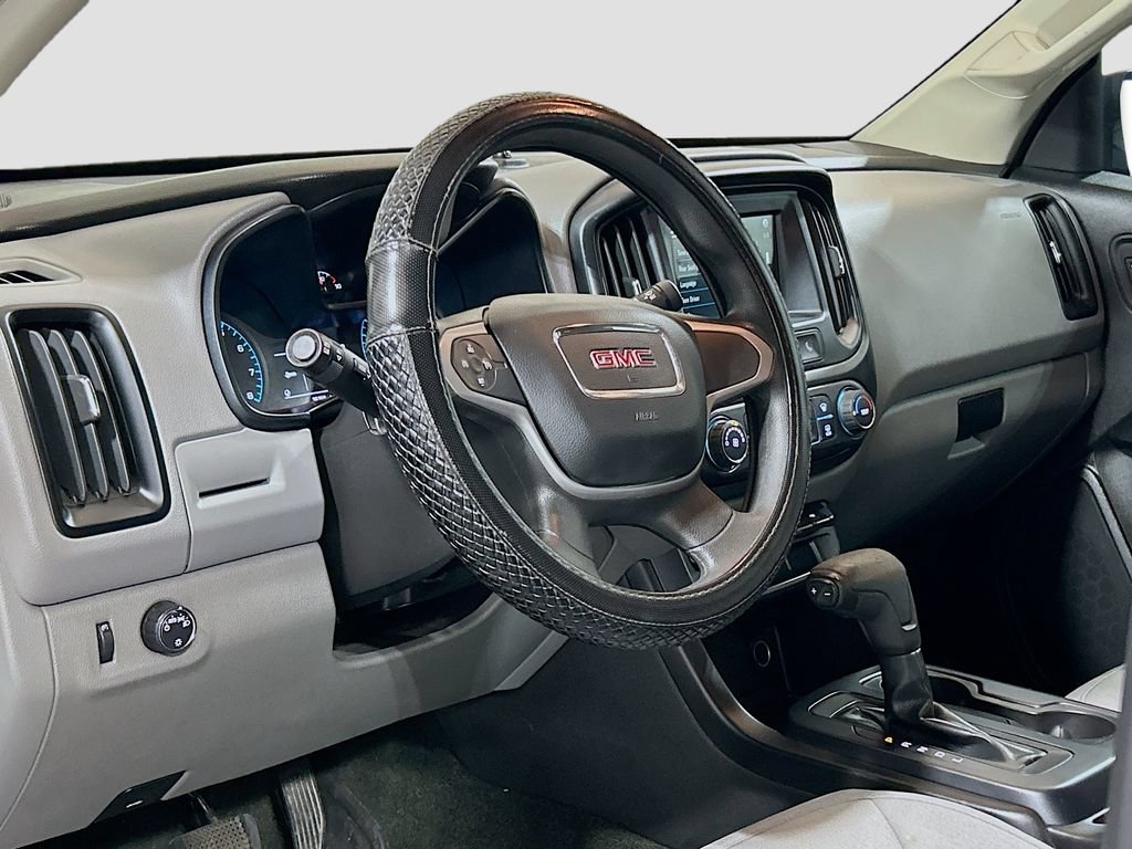Used 2018 GMC Canyon 2WD Crew Cab w/ Convenience Package image 7