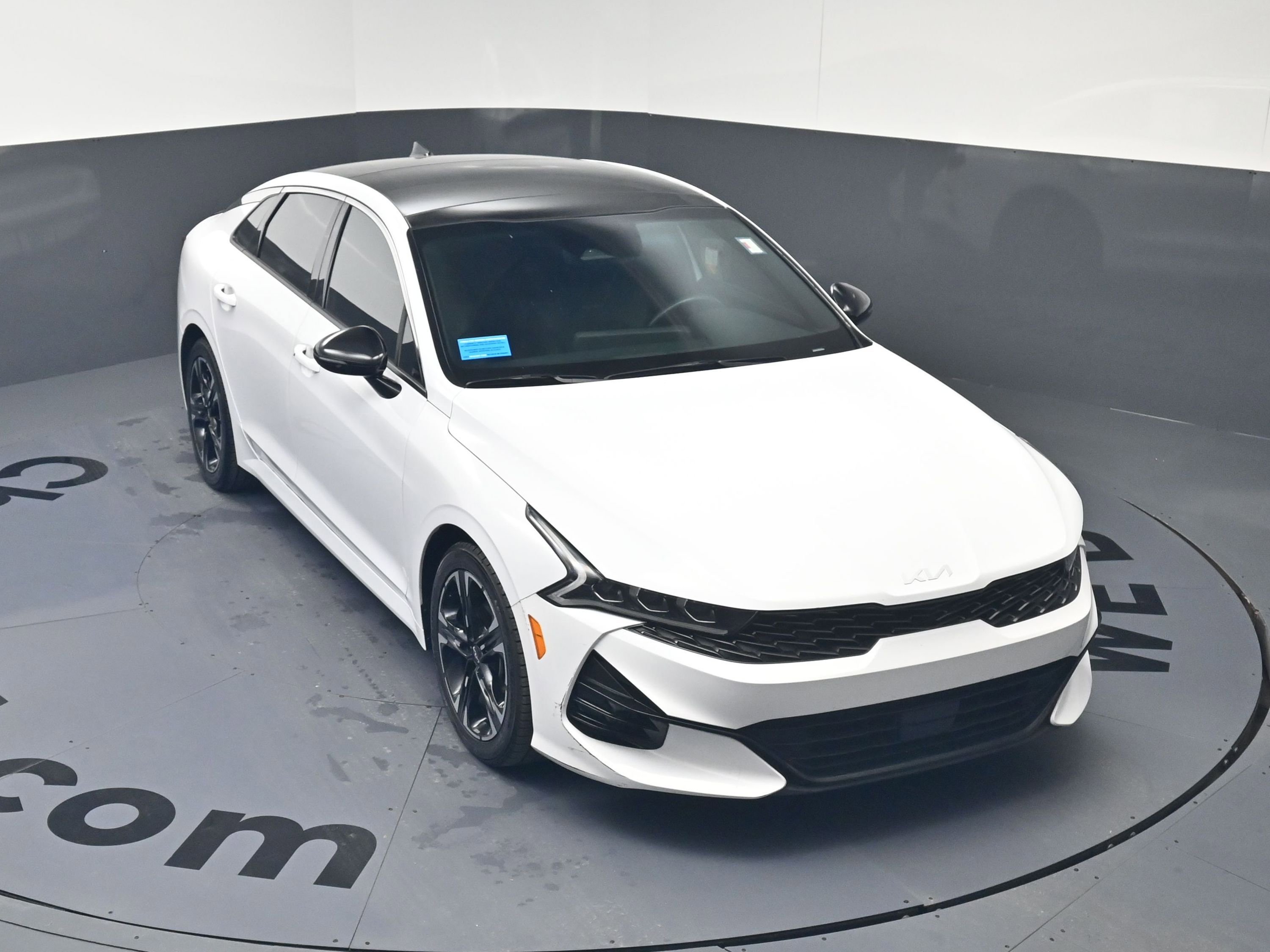 Used 2022 Kia K5 GT-Line w/ GT-Line FWD Premium Package image 34