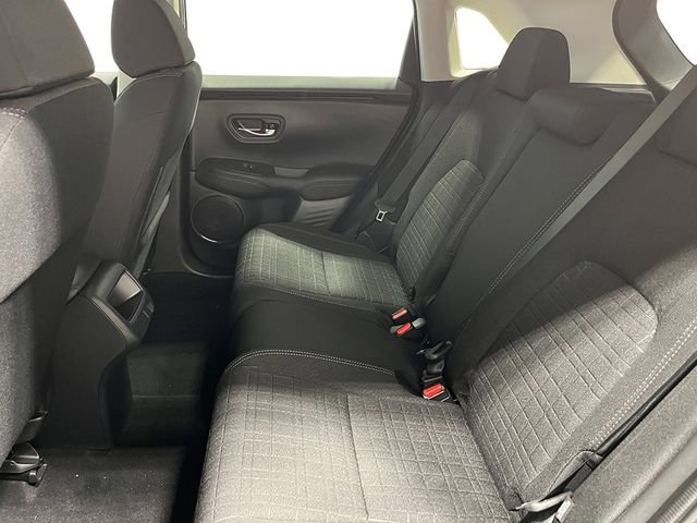 New 2026 Honda HR-V LX image 21