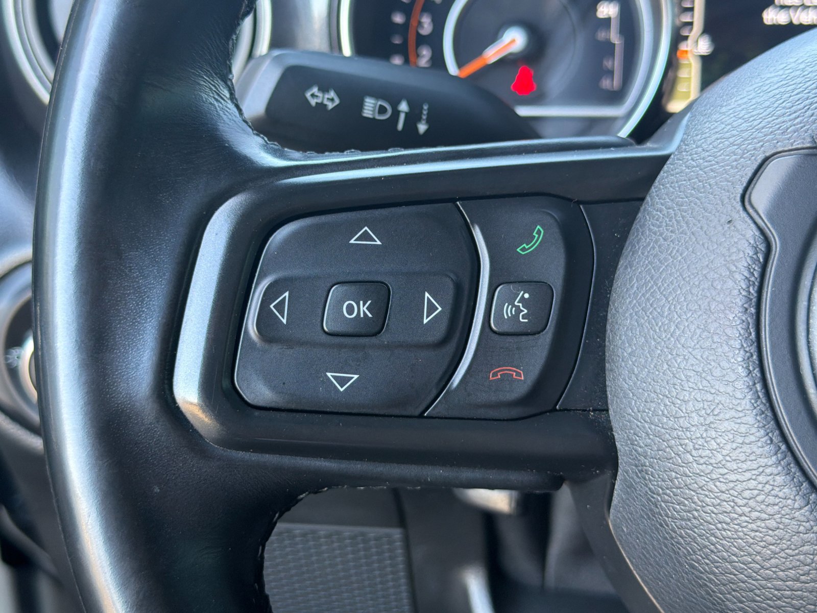 Used 2021 Jeep Wrangler Unlimited Sport AWD/4WD image 28