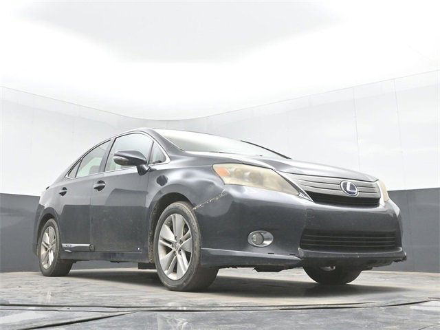 Used 2010 Lexus HS 250h image 26