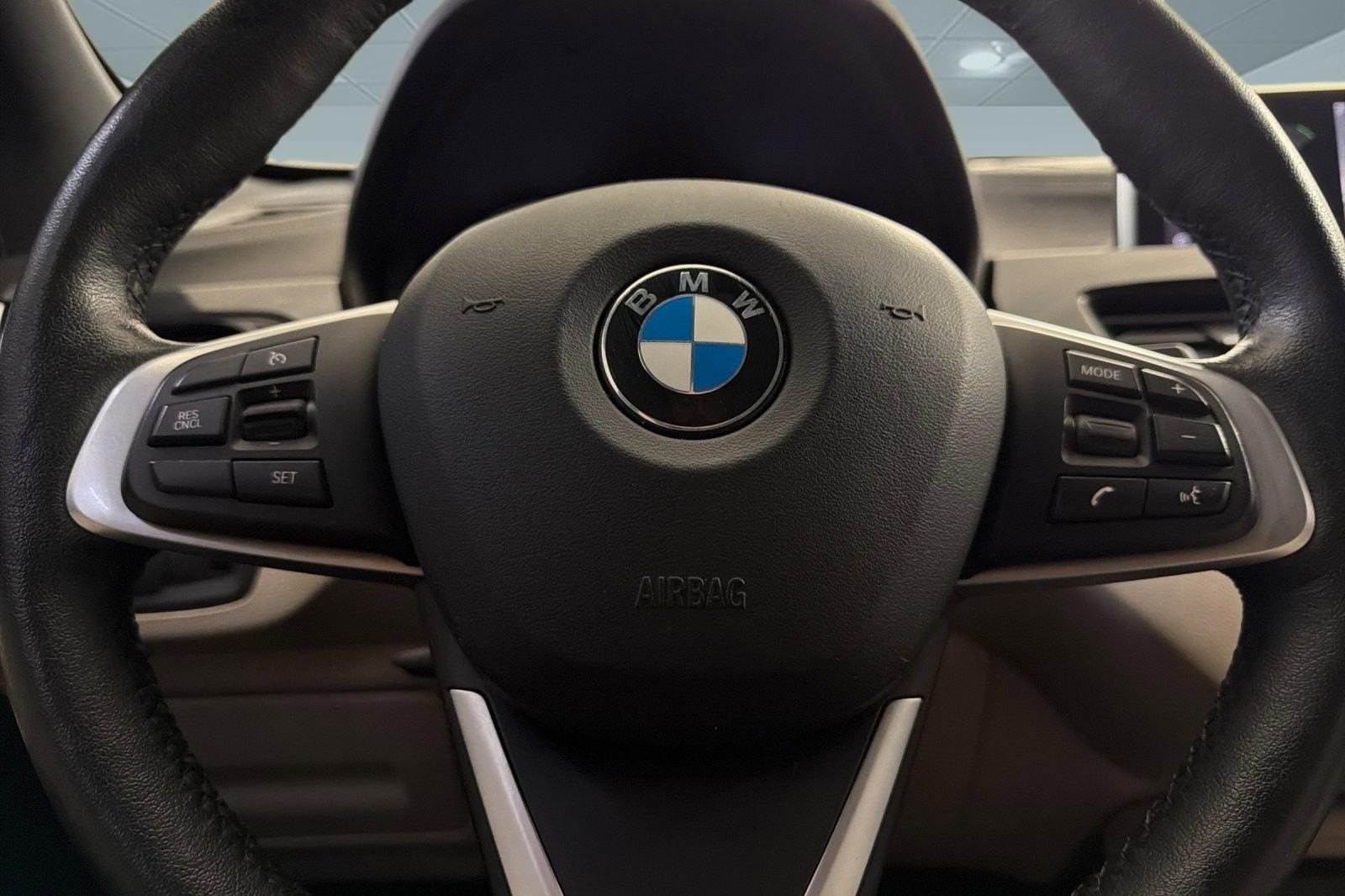 Used 2021 BMW X1 sDrive28i FWD image 16