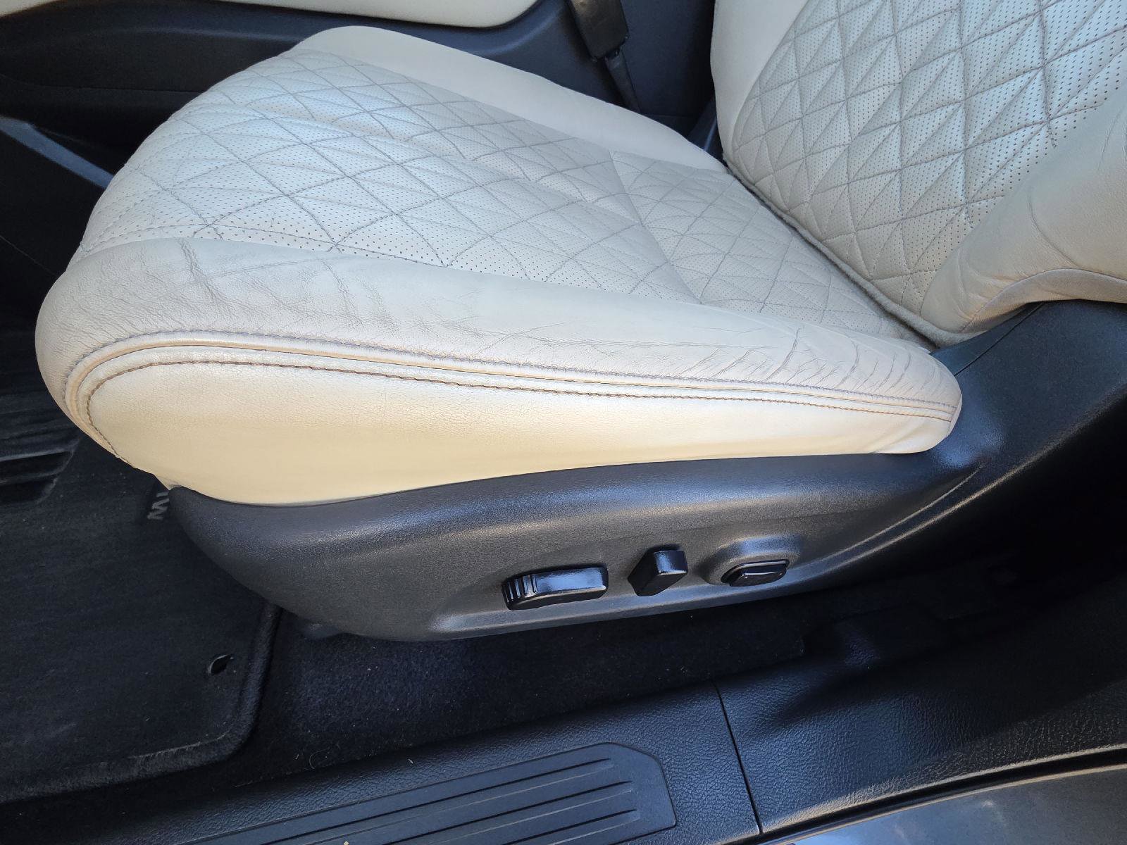 Used 2022 Nissan Murano Platinum w/ Cargo Package AWD/4WD image 41