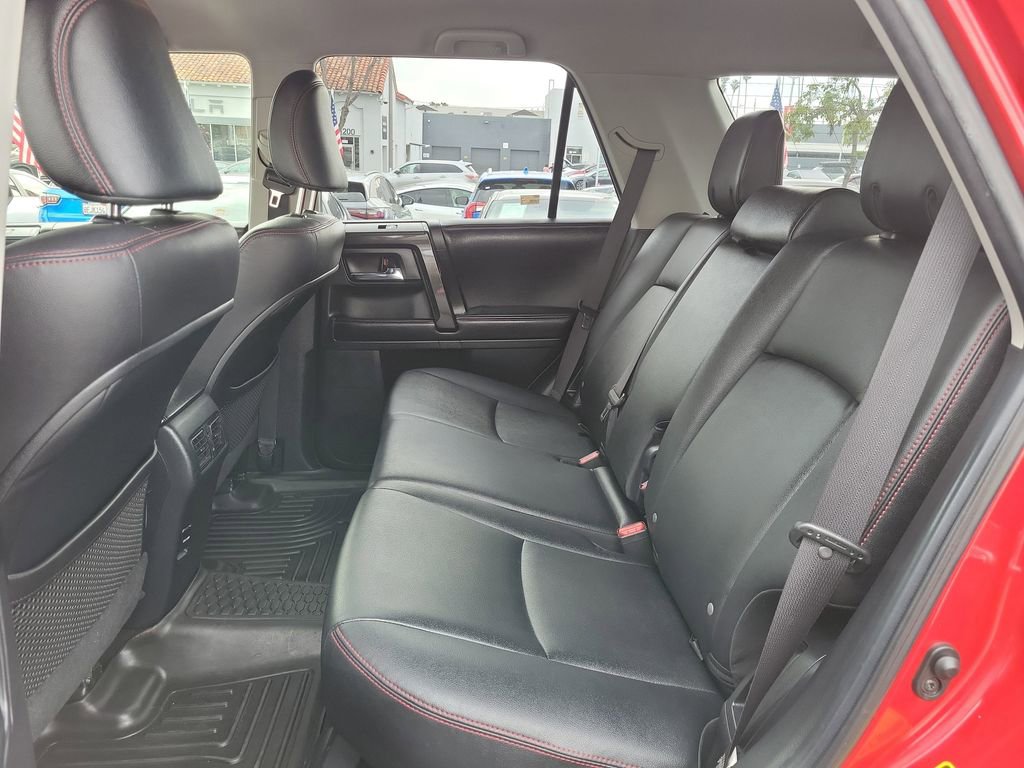 Used 2017 Toyota 4Runner TRD Pro image 13