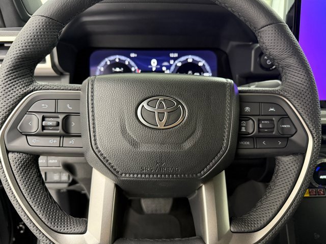 New 2026 Toyota Tacoma Trailhunter image 10