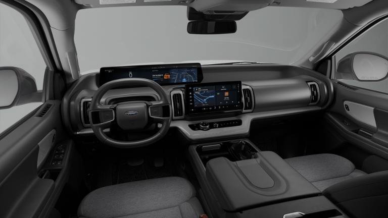 New 2026 Ford Expedition Active RWD image 30