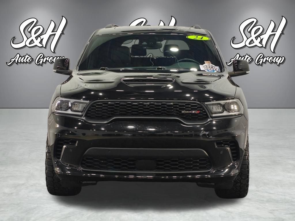 Used 2024 Dodge Durango R/T w/ Tow 'N Go Package AWD/4WD image 16