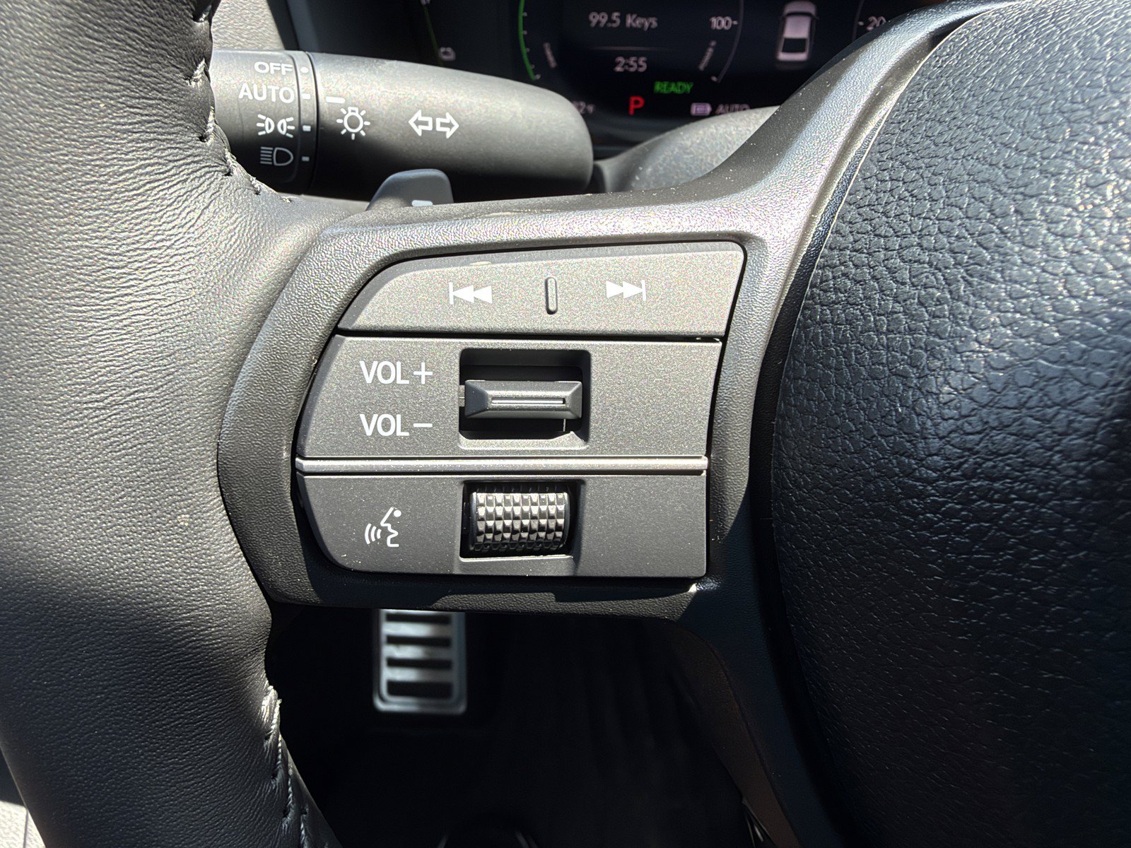 New 2026 Honda Accord Sport image 24