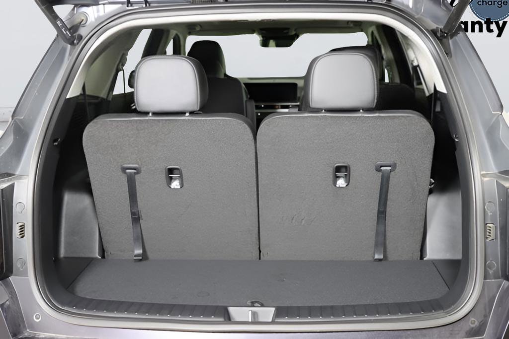 New 2025 Kia Sorento EX w/ Panoramic Sunroof Package image 41