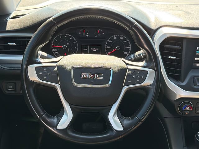 Used 2018 GMC Acadia SLE image 23