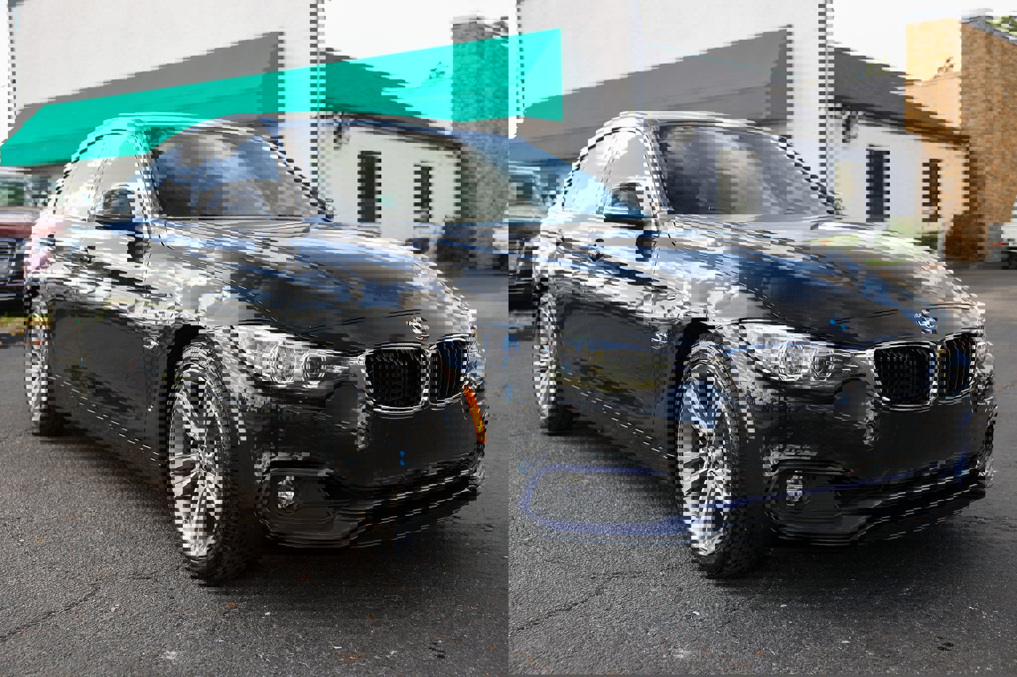 Used 2019 BMW 430i Gran Coupe image 20