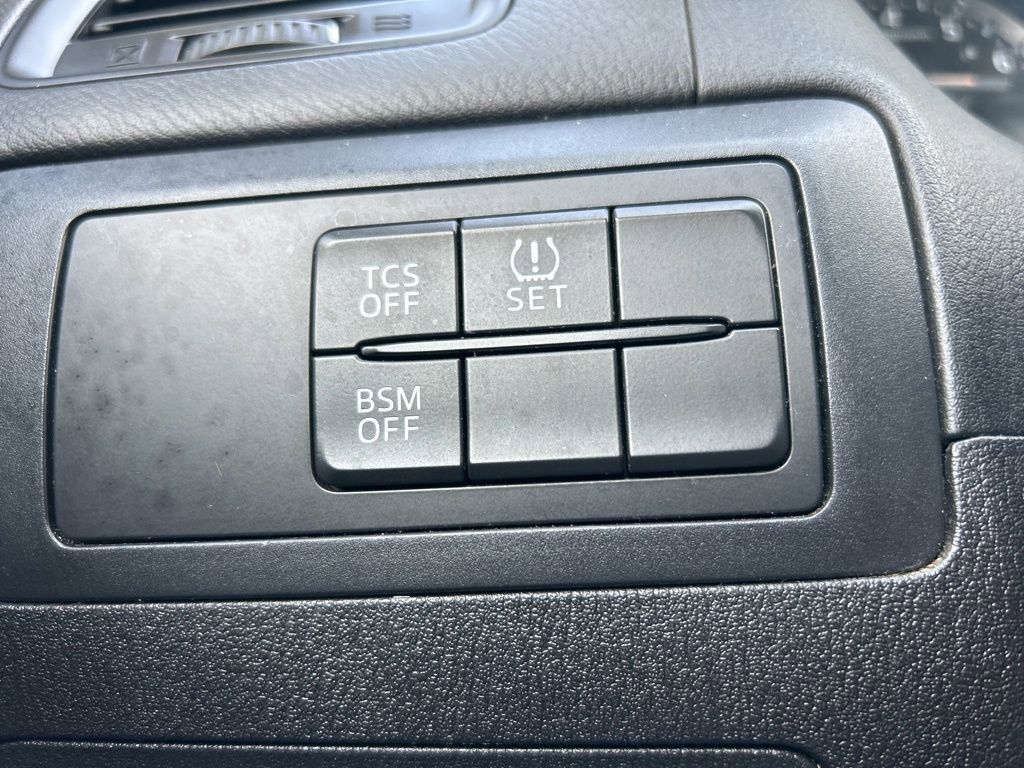 Used 2014 MAZDA CX-5 Touring image 18