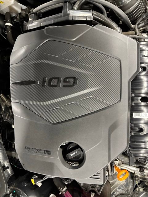 Used 2025 Hyundai Sonata SEL image 24