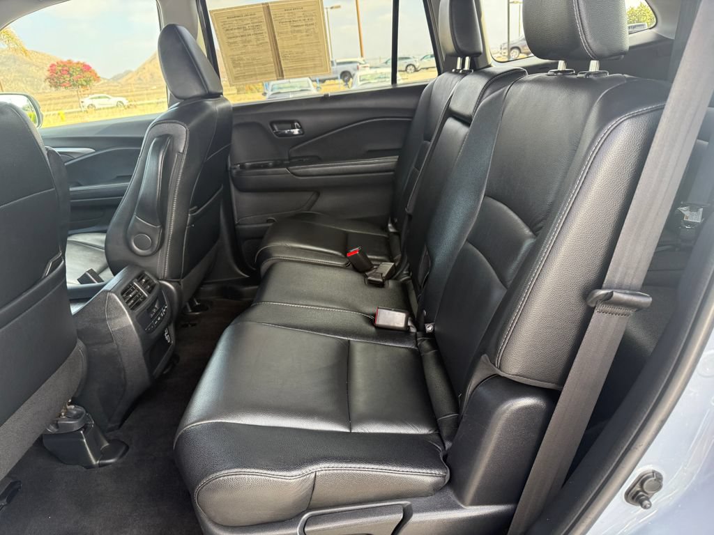 Used 2022 Honda Pilot Special Edition image 12